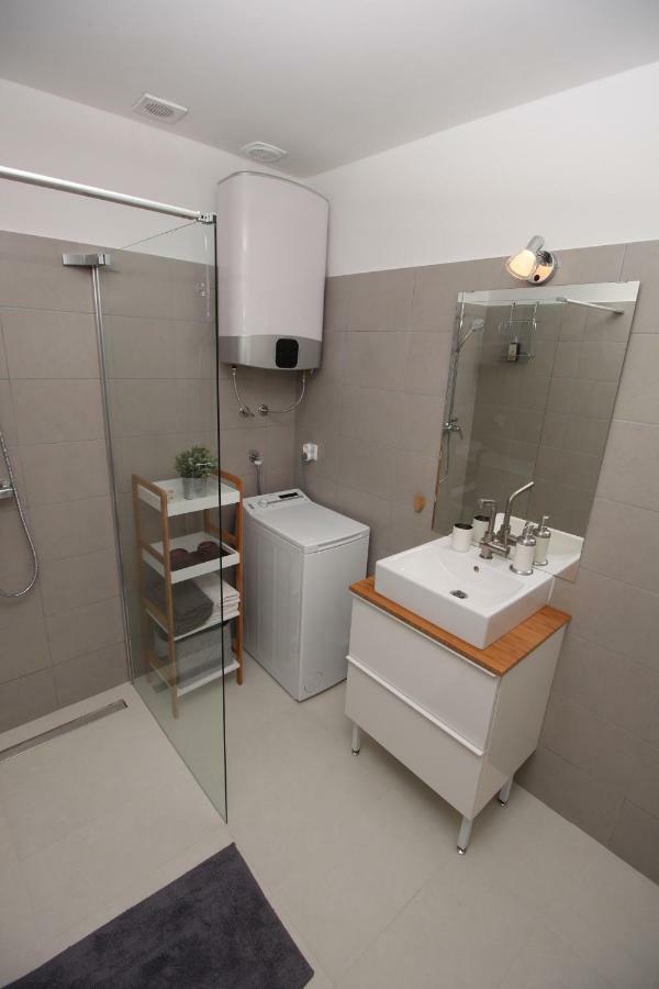 Apartment Lavanda **** Podgreben 外观 照片